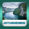 Jotunheimen National Park