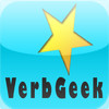 VerbGeek: Spanish