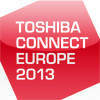 Toshiba Connect Europe 2013