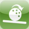 BreakMeter - the Golf Green Reader