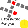 Crossword for you Issue 01 - Popular puzzles and mind games
