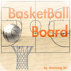 BasketBall Board