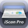 iScan Pro Scanner