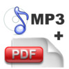 MP3+PDF