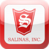 Salinas Work Order App