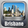 Brisbane Offline Travel Guide