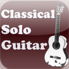Classical Solo Guitar