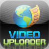 Video Uploader (Facebook, YouTube, Blogspot)