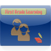 First grade learning