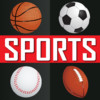 Guess the Sports Logo (World Sport Logos Trivia Quiz Game) FREE