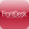 Front Desk DC: iPhone Edition