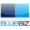 BlueBiz Travel app