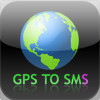 GPS to SMS