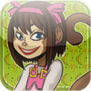 Talking Monkey Girls - The Free Interactive Repeating Friend