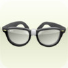 Geek Me - Geekfy yourself! Augmented Reality to add funny Geek Glasses