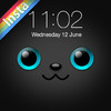 iFaceMaker Lite ( Cute animal themes ) : for Lock screen, Call screen, Contacts profile photo, instagram and iOS7 & iPhone