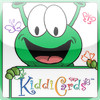 KiddiCards - Interactive “baby” flashcards