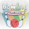 Bowling at Doodle Lanes