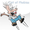 List of Phobias