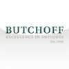 Butchoff for iPad