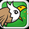 Cranky Birds - A Modern Bird Flying War Game