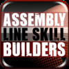 Assembly Line Skill Builders: Team Drills & Skills - With Coach Jamie Angeli - Full Court Basketball Training Instruction