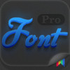 Pro Fonts - Emoji Fonts & Cool Fonts for Whatsapp, Hangouts, Viber