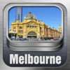Melbourne Offline Tourism Guide