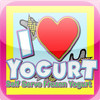 I Love Yogurt