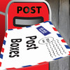 Find Postboxes (worldwide edition)