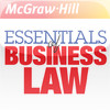 Essentials of Business Law: An Application for Studying on the Go