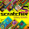 Scratchers - Free Instant Lucky Scratch Off Lottery Tickets