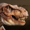 Dinosaur Camera:  Jurassic FX