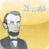 Bobble Abe Lincoln