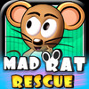 Mad Rat Rescue ( Free Fun Kids Games )