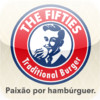 The Fifties Traditional Burger Lanchonete Delivery e Entrega