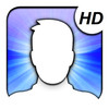Facely HD for Facebook Free + Chat & Photos