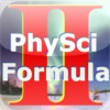 PhySciFormula II