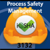 iOSHA 3132 Process Safety Mgt for iPad
