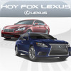 Hoy Fox Lexus