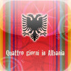 Quattro giorni in Albania