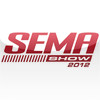 The SEMA Show 2012