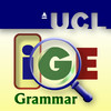 iGE: the interactive Grammar of English from UCL
