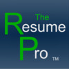 Executive Resume Pro HD