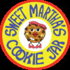Sweet Martha's Cookie River Run