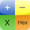 HexCalcPad