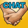 MakeFriends Chat for iPhone