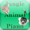 Jungle Animal Piano
