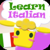 Learn Italian Alphabet
