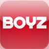 Boyz - The Gay Scene Magazine